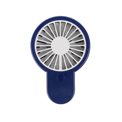 China 2021new Arrival Cute For Summer Large Capacity USB Multifunctional Mini Foldable Rechargeable Battery Fan for sale