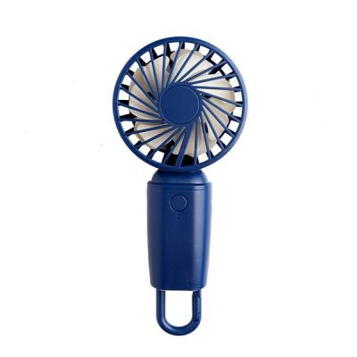 China Fan Outdoor Personal Handheld Pocket Portable Mini Fan For Home Office Outdoor Travel for sale