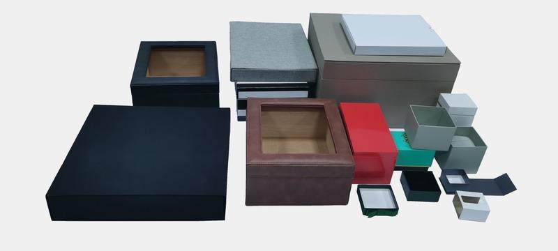 Verified China supplier - Dongguan Yunyi Paper Products Co., Ltd.