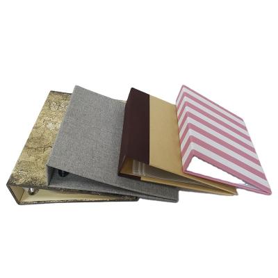 China Newest Popular Customized Portable Document Paper Folder / Folder for sale