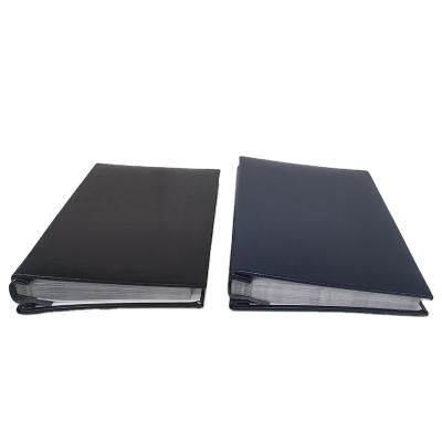 China Custom Low Moq 12X12 8.5X11 Best Option China Memorial Photo Albums Wholesale for sale