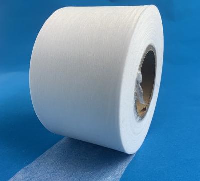 China Quanzhou Breathable Nonwoven For Rolls/SSS Nonwoven Nonwoven Fabric Baby Diaper Cloth Raw Material For Hygiene Products Raw Material for sale