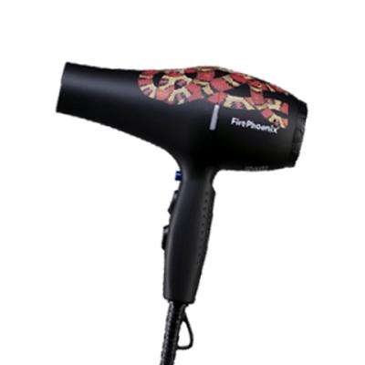 China Other Customized Widely Used Low Fire Phoenix 5600A Radiation High Speed ​​Hair Dryer Professional Salon Hair Dryer for sale