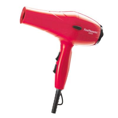 China Other Customized Widely Used Professional Low Fire Phoenix 3000A Radiation High Speed ​​Hair Dryer Salon Hair Dryer Economic Style for sale