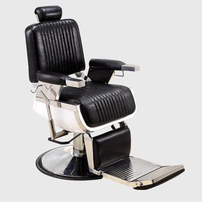 China New Contemporary Hot Sale Good Quality Wholesale Price Salon PU Barber Chair for sale