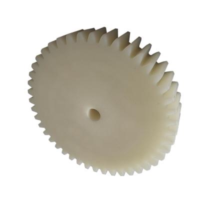 China Good quality nylon electric rickshaw nylon gear parts tricycle sprocket hotels electric gear tricycles for sale