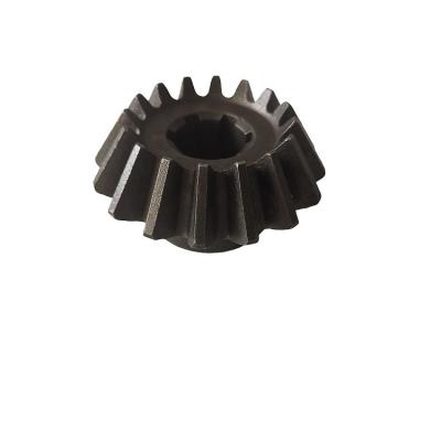 China Building Material Stores Harded Wear Resistant Bevel Gear for sale