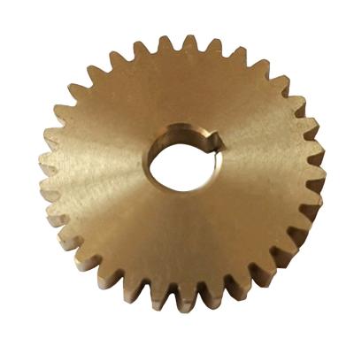 China Building Material Stores China Supplier OEM High Gloss Internal Steel Tooth Helical Gear For Home Use for sale