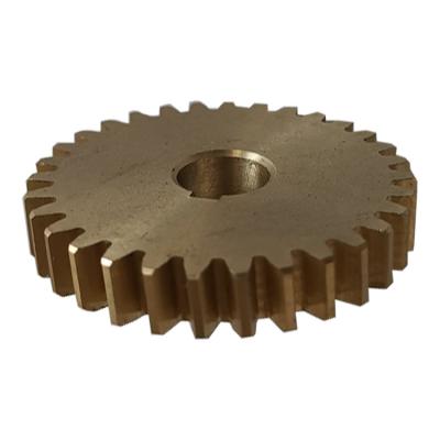 China Building Material Stores China Supplier OEM High Gloss Internal Steel Tooth Helical Gear for Automation Equipment for sale