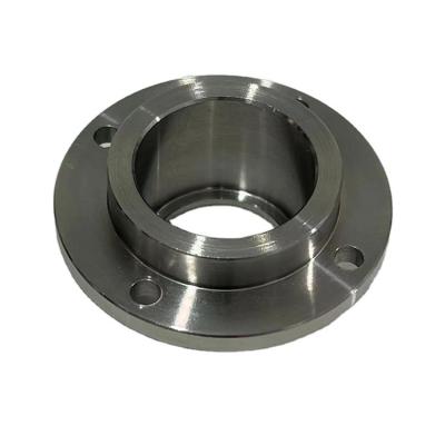 China Factory Wholesale High Quality 50*50*21mm Types 304 Stainless Steel Bearing Housing for sale