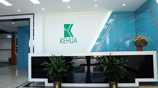 Verified China supplier - Kehua Foodstuff Machinery Industry And Commercial Co., Ltd.