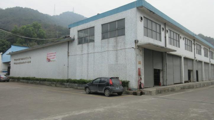 Verified China supplier - Kehua Foodstuff Machinery Industry And Commercial Co., Ltd.