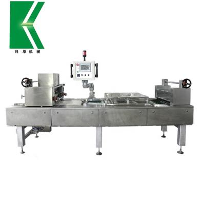 China Automatic Wafer Cutting Machine Use To Cut Filled Wafer Book Pattern JDX4 for sale