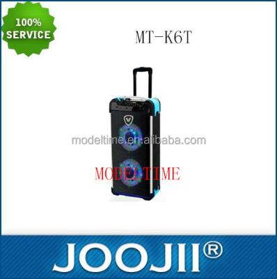 China Joojll Mt-K6t Black 2020 New Hot Sale Mt-K6t Speaker From Protable for sale