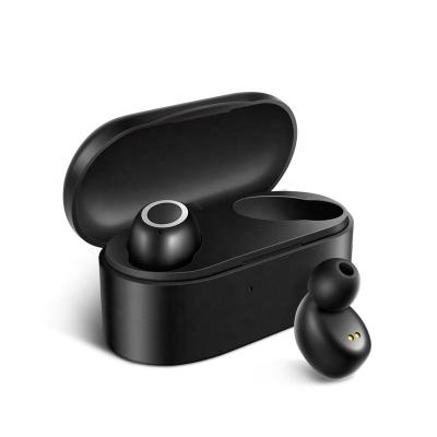 China In-Ear TWS 5.0 Wireless Earphone Earbuds Noise Canceling With Mic Handsfree Earbuds For Xiaomi Redmi Airdots for sale