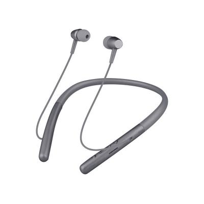 China Perfect New Tws Blueteeth Earphone Collar Headset Sports Wireless Neck Headset In-Ear Running In-Ear Headset Hanging Stereo Microphone Microphone for sale