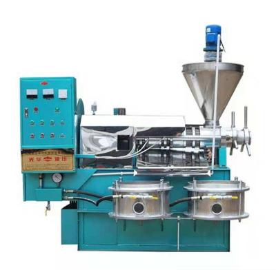 China Oil Mill Oil Press Machine High Yield High Efficiency Automatic Oil Press Hot And Cold Commercial Oil Press Peanut Seed Peanut Nuts Rapeseed Oil Press for sale