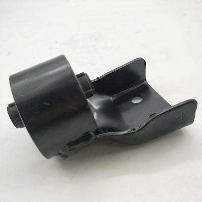 China MR510080 Standard Engine Mount Cushion For Pajero I/O English RR Mount for sale