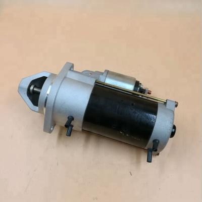 China DIESEL ENGINE Starter Fit For DEUTZ FL C4992261 M93R3013SE TRACTOR 0-001-364-100 /0-001-360-035/0-001-360-012 Starter Motor for sale