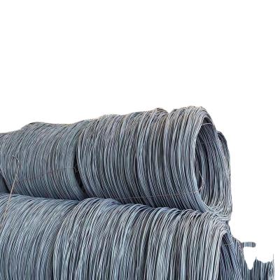 China Construction Stainless Steel Wire Rope Steel Wire Hot Dipped Galvanized High Carbon Steel Wire for sale