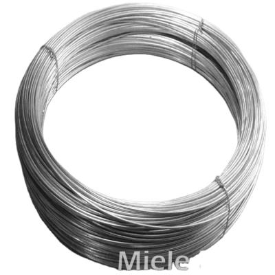 China Hot Rolled Construction Stainless Steel 304 / 304L Wire Rod For Construction for sale