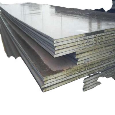 China Railway steel plate /sheet of SS304/304L and SS316/316L for sale