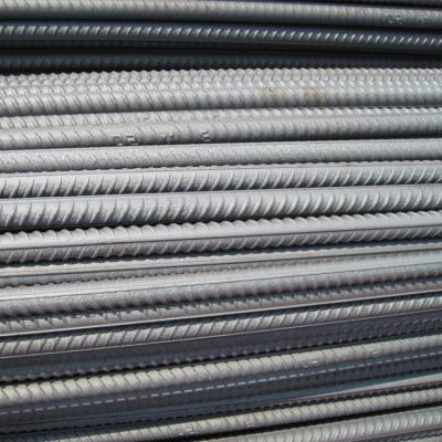 China Structural Hot Rolled Deformed Steel Bar/Rod SD35, SD40, SD50, SD390 for sale