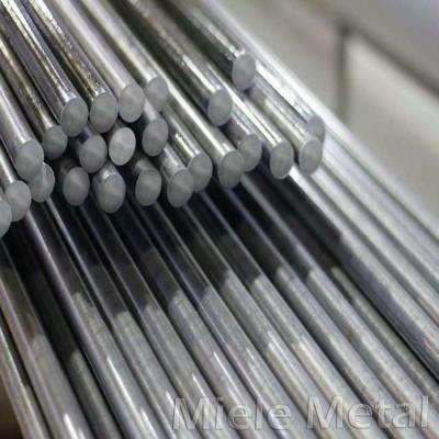 China 1045 Structural Steel Bar Carbon Steel Round Bars C45 Steel / AISI 1.1191 Price Per Kg for sale