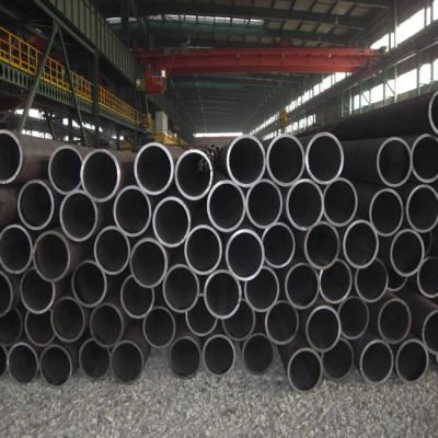 China Boiler Pipe ASTM A179/A192 High Pressure Boiler Pipe /Tube for sale