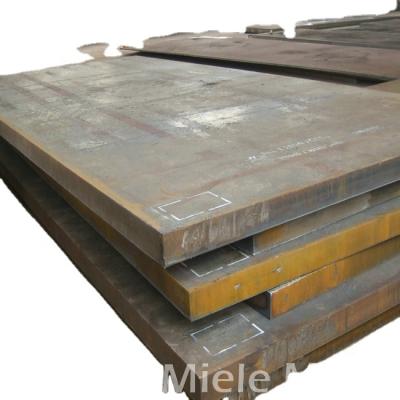 China Construction roof sheet price q345r steel plate sheet cold rolled carbon steel sheets for sale