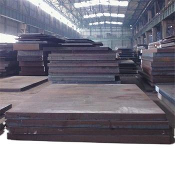 China Contruction Container ASTM A36 Q235 Automotive Steel Carbon Steel Flat Plate Using For Construction Making Container And Automotive Steel for sale