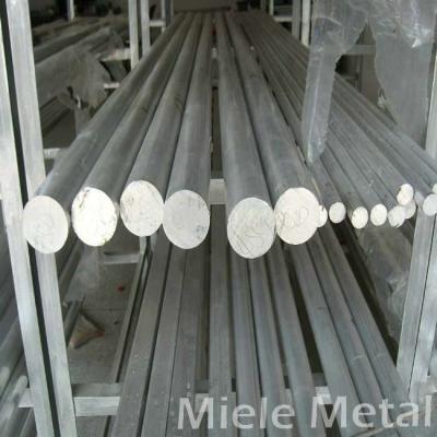 China 6082 7075 t6 industrial aluminum rod/aluminum bars/billet for sale