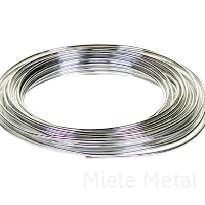 China Aluminum Cable 99.7% Purity 9.5mm Wire Rod For Electrical Purpose for sale