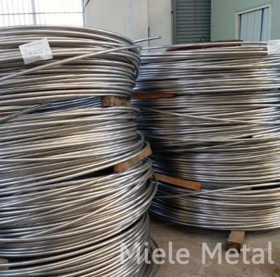 China Cable rod 6mm 4mm aluminum wire 10mm 8mm for electrical use for sale