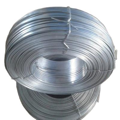 China High Quality Anodized Aluminum Construction Decoration Welding Wire 8-20 Gauge for sale