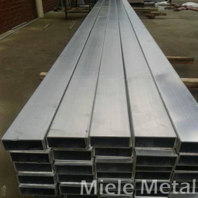 China Building or Wholesale Products Aluminum 6061 etc. tubing 2024 7075 6082 for sale