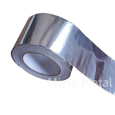 China Pharmaceutical Packaging Materials Aluminum Foil Container Aluminum Foil 8011 for sale