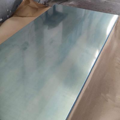 China Construction A3005 A3006 A3007 Aluminum Sheet For Industry Hardware for sale