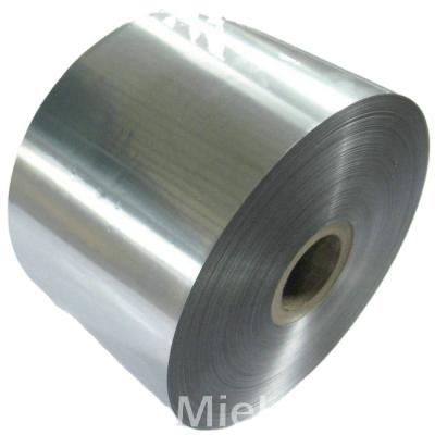 China Construction Cold Rolled Aluminum Coil for Fabrication and Construction for sale