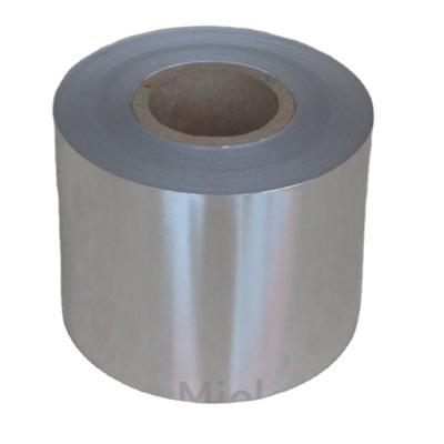 China Construction 3003/3004 ASTM Hot Rolled Aluminum Coil For Fabrication And Construction for sale