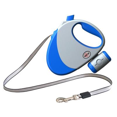 중국 Super Large Rectractable Pet Leash And Rope Dog Leash With Different Color And Different Size From Jiangsu Factory 판매용