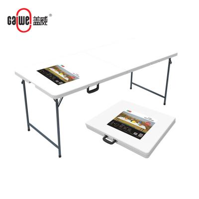 중국 Table tennis table plastic and retractable table for pingpong with kids and adult outside 판매용