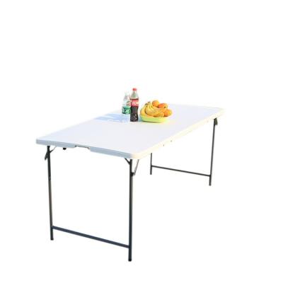 China Best quality plastic long table tennis table for sale with different size for many functions en venta