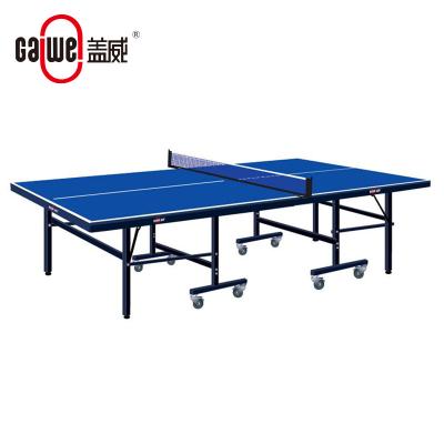 China High Quality And Foldable Tennis Tables For Sale From Factory With Best Price for sale