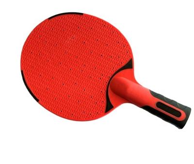 China Table Tennis Racket Retractable Plastic Table Tennis Net Set Racket For Family Ready To Ship for sale