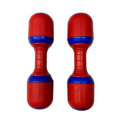 China Hot sale gum and cheap price dumbbell for bodybuilding with dumbbell custom logo en venta