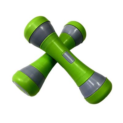 China China Supplier Home Gym Fitness Dumbbell Set Dumbbells Weight Lifting Equipment Dumbbell Set en venta