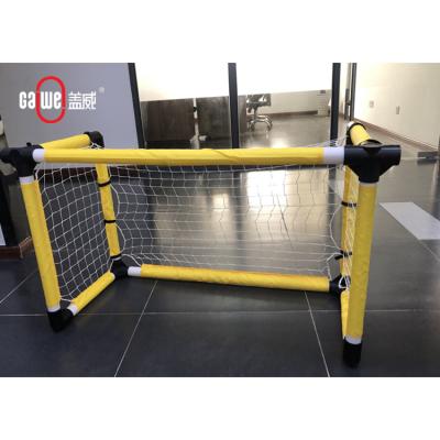 China Chinese Factory 2 In 1 Mini Football Goal Net Tennis Net Set Without Ball Or Tennis Set en venta