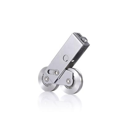 China High Quality Modern Door And Window Rollers STCC S304 Metal Doors And Windows Pulley For Sale for sale