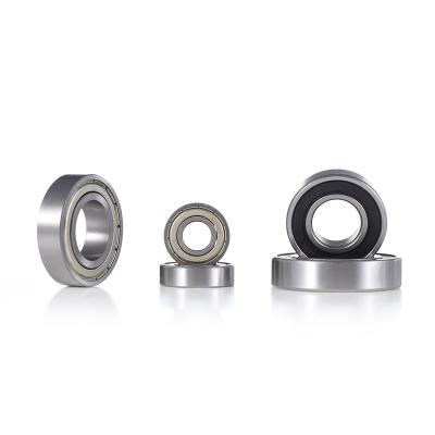 China Long Life Deep Groove High Speed ​​Professional Wear-Resisting Ball Bearing For Precision Equipment for sale